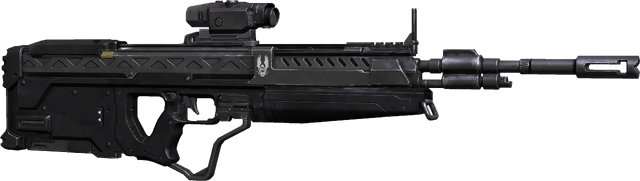 File:DMR-Designated Marksmen Rifle.png