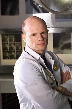 Robert Romano | ER wiki | FANDOM powered by Wikia