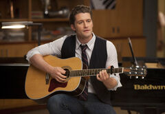 Will cantando Forever Young.jpg