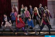 Fireworks-gleeproject