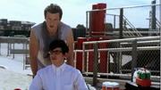 Finn y Artie en Pilot.png