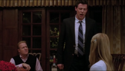 Finn y Quinn (You're) Having My Baby