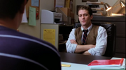 Will y Finn en Pilot.png