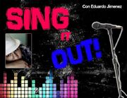 SingItOut GleekRadio