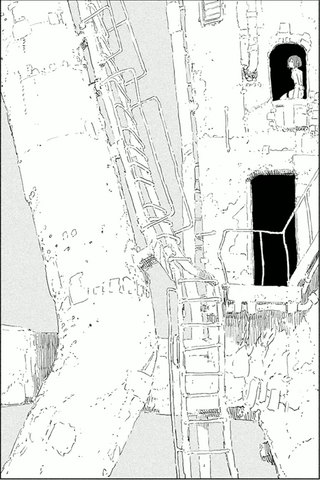 ファイル:シドニア百景 その四十四 修繕予定管.png