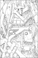 シドニア百景 その四十六 東亜重工社員寮.png (207キロバイト) シドニア百景 その四十六 東亜重工社員寮