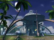 Isla Besaid