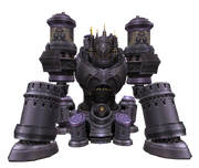 Alexander ffxi