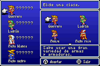 Pantalla de Selección de Trabajo FFI.png