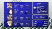 180px-FFII PSP Main Menu
