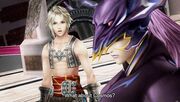 Vaan y kain