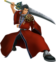 Auron Kingdom hearts .png