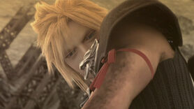 Cloud's Geostigma