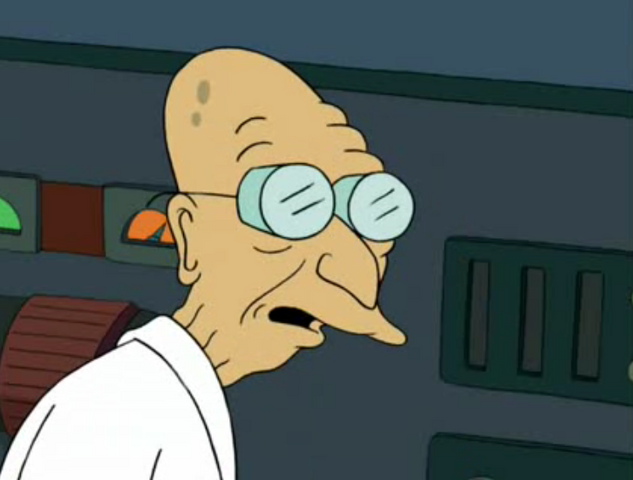Archivo:Profesor Hubert J. Farnsworth.png
