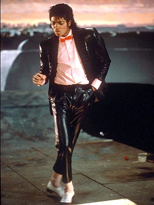 Resultado de imagen de billie Jean