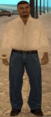 Miguel