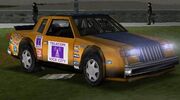 Hotring Racer 2 GTA VC