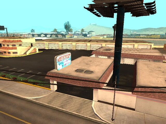 Archivo:Soapys Car Wash.jpg