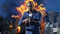 Gta 5 screen 4