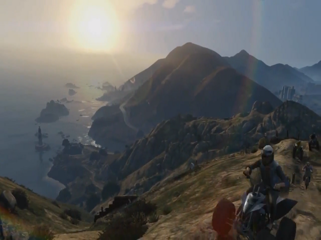 Archivo:Gta Online Gameplay 41.png