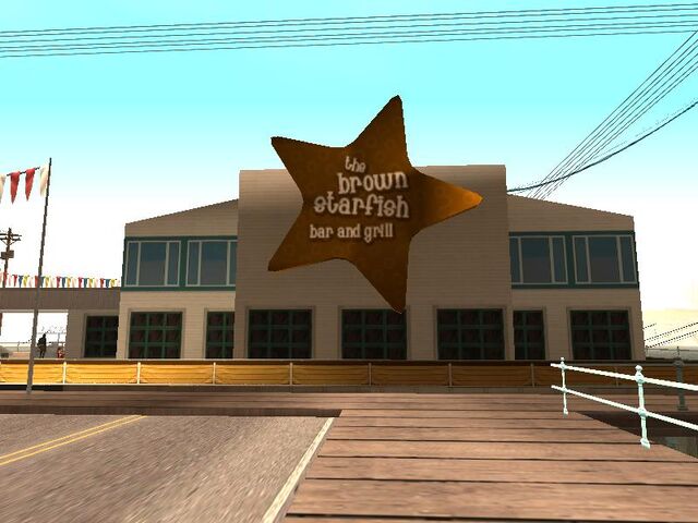 Archivo:The Brown Starfish.jpg