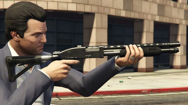 Archivo:EscopetaM GTAV.jpg