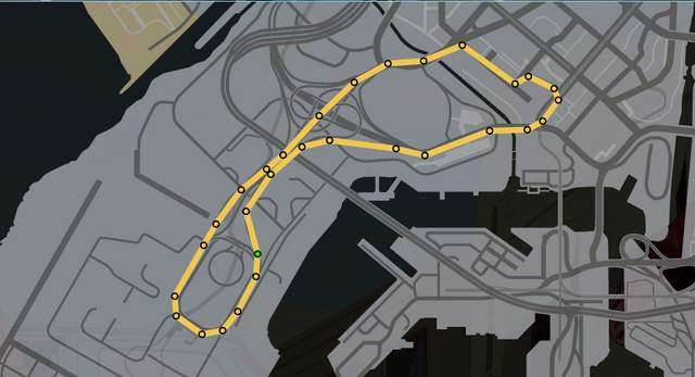 Archivo:Trayecto carrera Aeropuerto.png