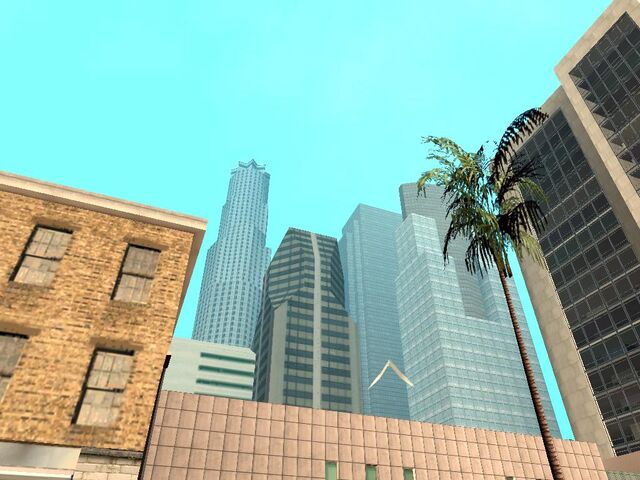 Archivo:Downtown Los Santos.jpg