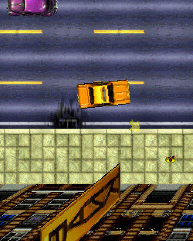 Archivo:Bank Job.jpg