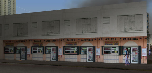 Archivo:Calle8Cafeteria-GTAVC-exterior.jpg