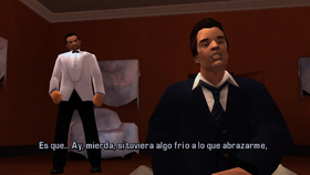 LOR D meditando