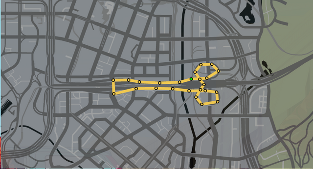 Archivo:Trayecto carrera Autopista.png