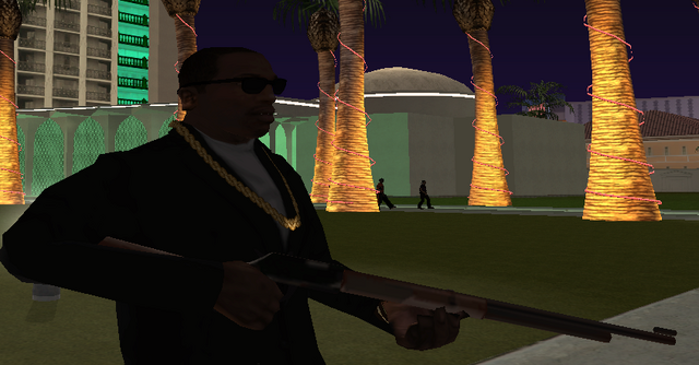 Archivo:Carl Johnson con un rifle.png