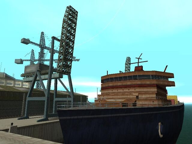 Archivo:PortlandDocks.jpg
