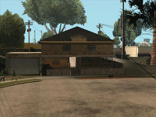 Archivo:Exterior casa johnson.jpg