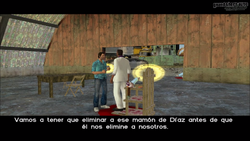 El corredor de la muerte (2)