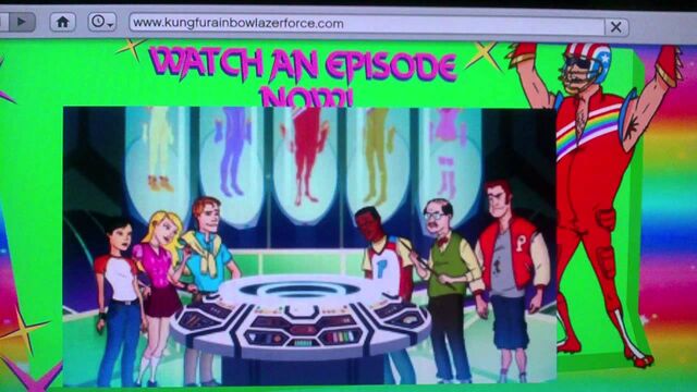 Archivo:RainbowLazerForce web.jpg