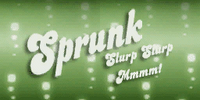 Sprunk Logo 1992