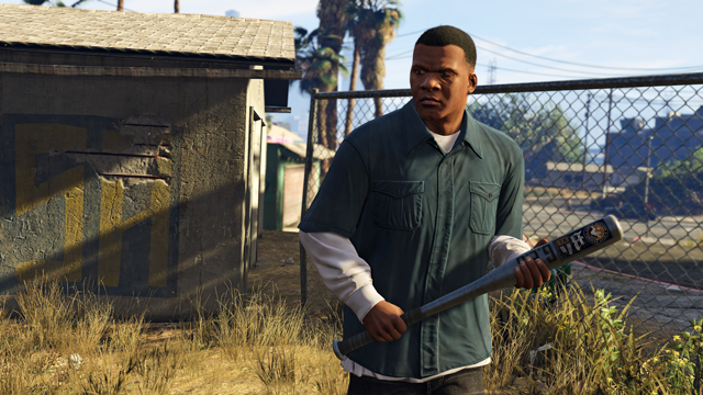 GTA V PC