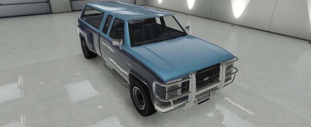 Archivo:Vapid Bobcat XL GTAV.jpg