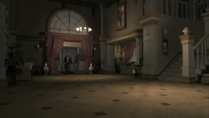 Mansion