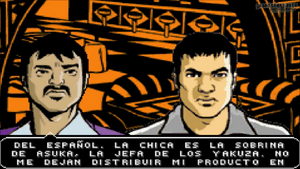 Salir de clase
