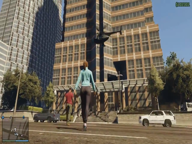 Archivo:Gta Online Gameplay 34.png