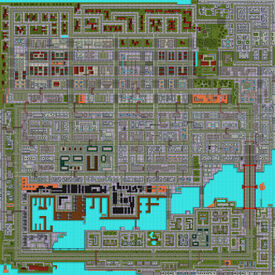 GTA1 San Andreas