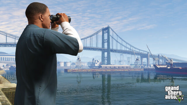 Archivo:GTAV FRANKLINPUENTE.jpg