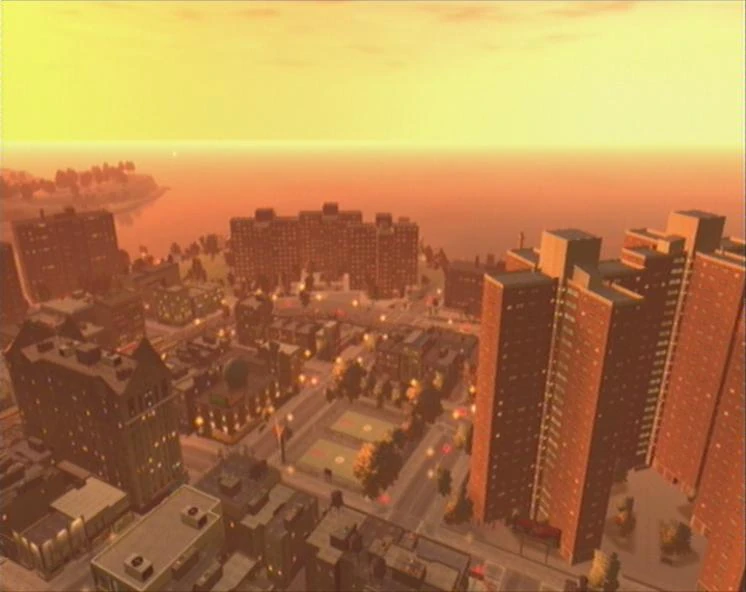 Northwood Grand Theft Encyclopedia FANDOM powered by Wikia