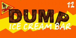 Dump logo