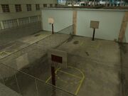 Basquet