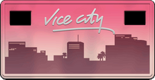 PatenteViceCityV