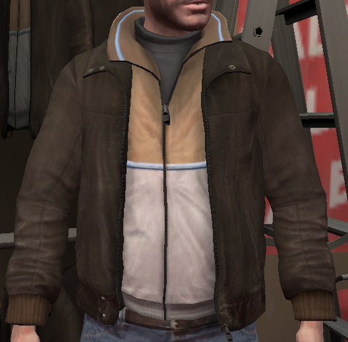 Archivo:Chupa cuero y chaqueta chándal crema GTA IV.png